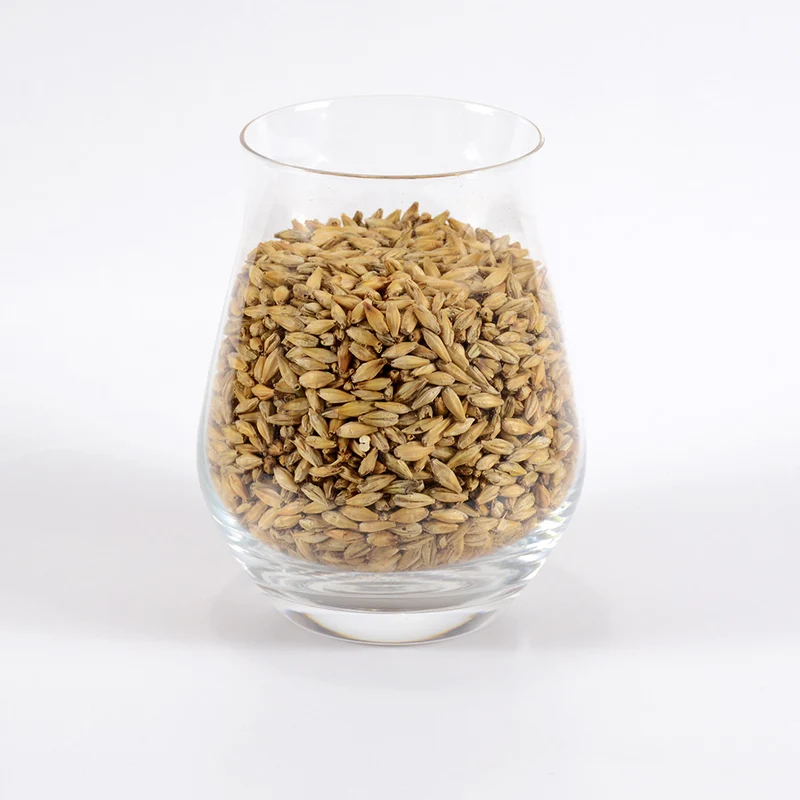 Malt Pâle Fumé Au Bouleau Jaune - Le Maltraiteur