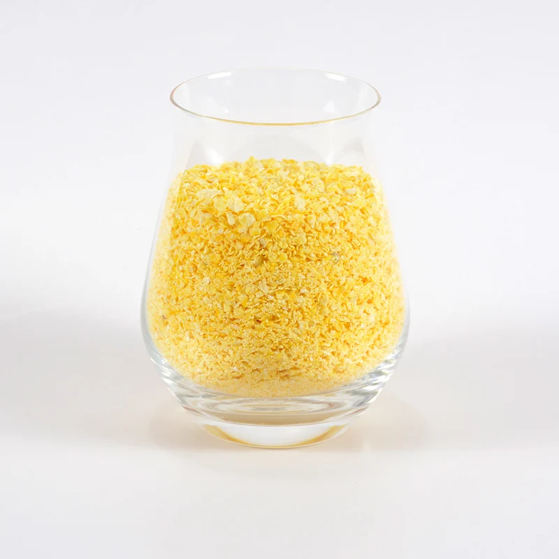 Flaked Corn (Flocons de maïs) - OIO