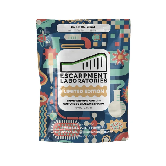 Escarpment Labs - Cream Ale Blend - 100ml