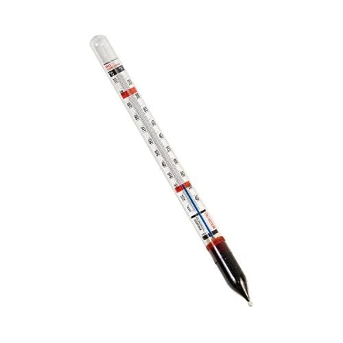 Thermomètre flottant (12")