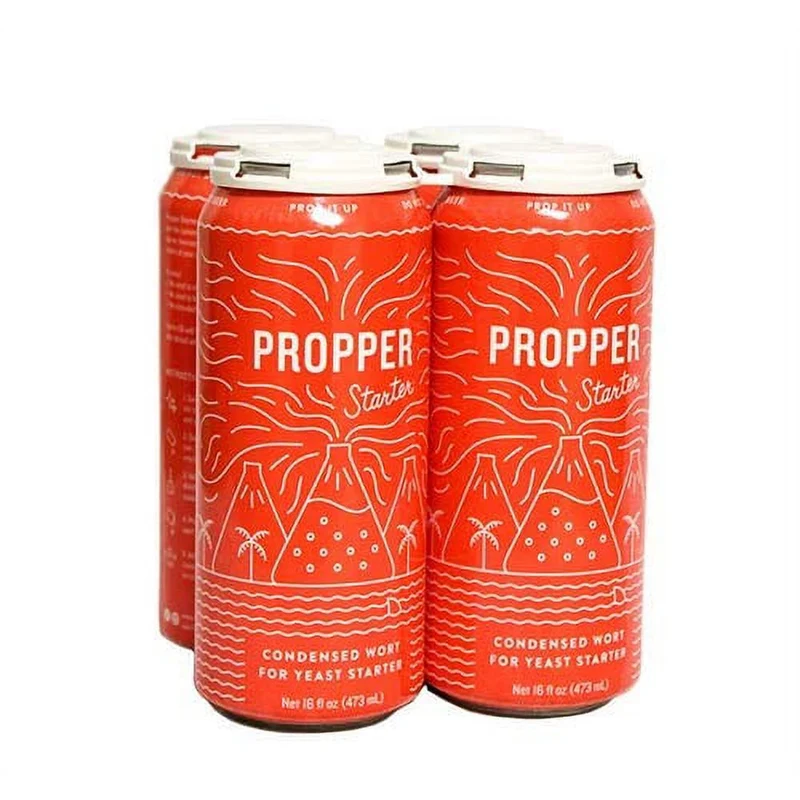 Propper Starter Moût Concentré - Omega Yeast