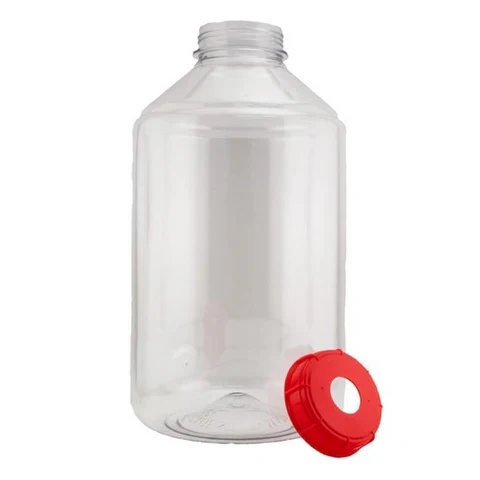 Fermenteur en plastique PET à large ouverture - FerMonster (26.5 L | 7 gal)