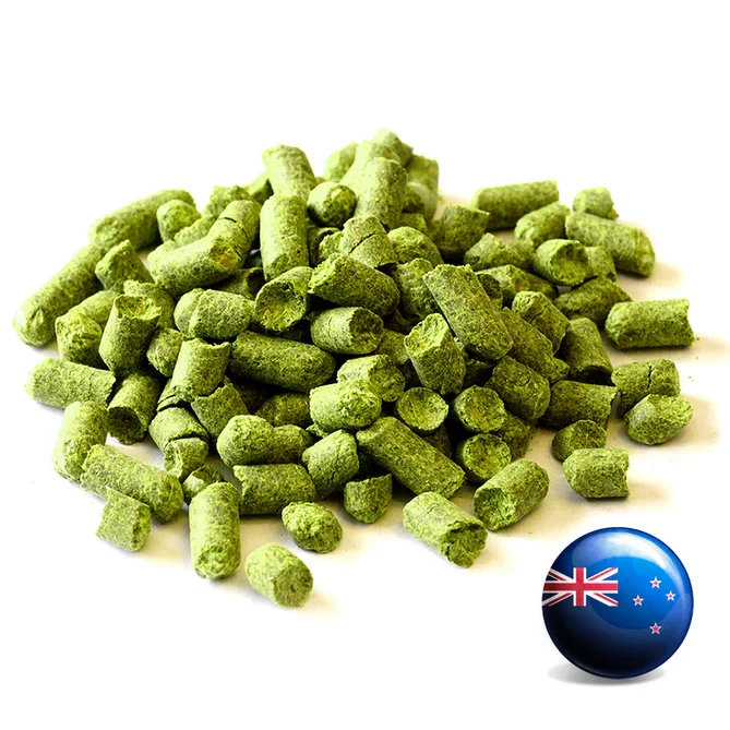 NZ Hops Mix Pack