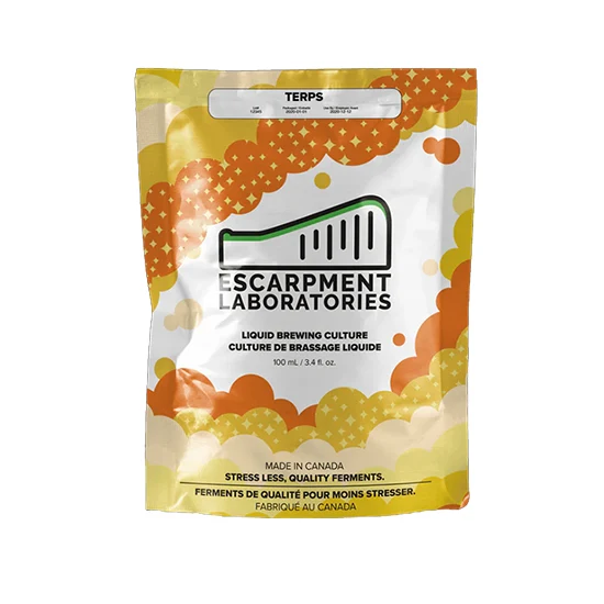 Escarpment Labs - Terps - 100ml