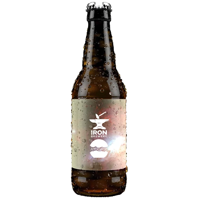 Grape Ale Cabernet