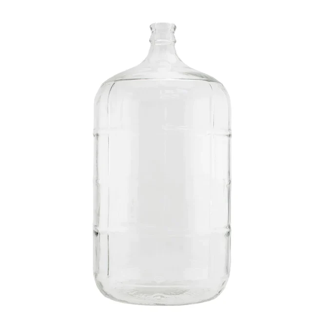 Tourie en verre - 23L (6gal)