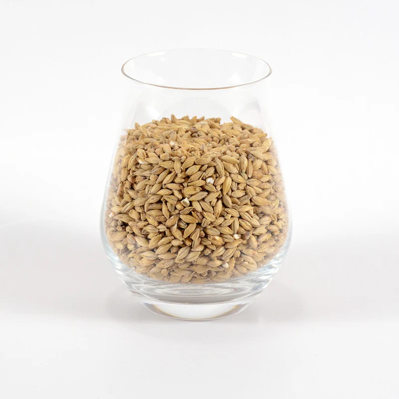 Floor-Malted Bohemian Pilsner Malt - Weyermann
