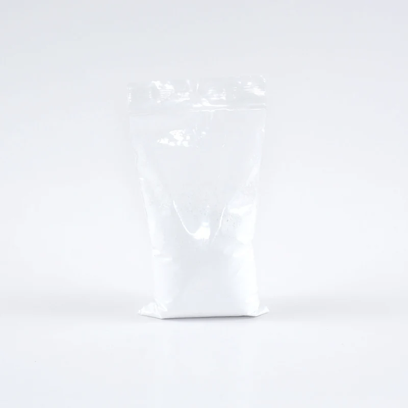 Carbonate de Calcium (Craie)