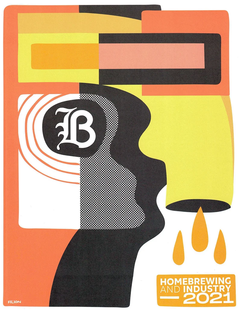 Baron Mag - Homebrewing and Industry 2021