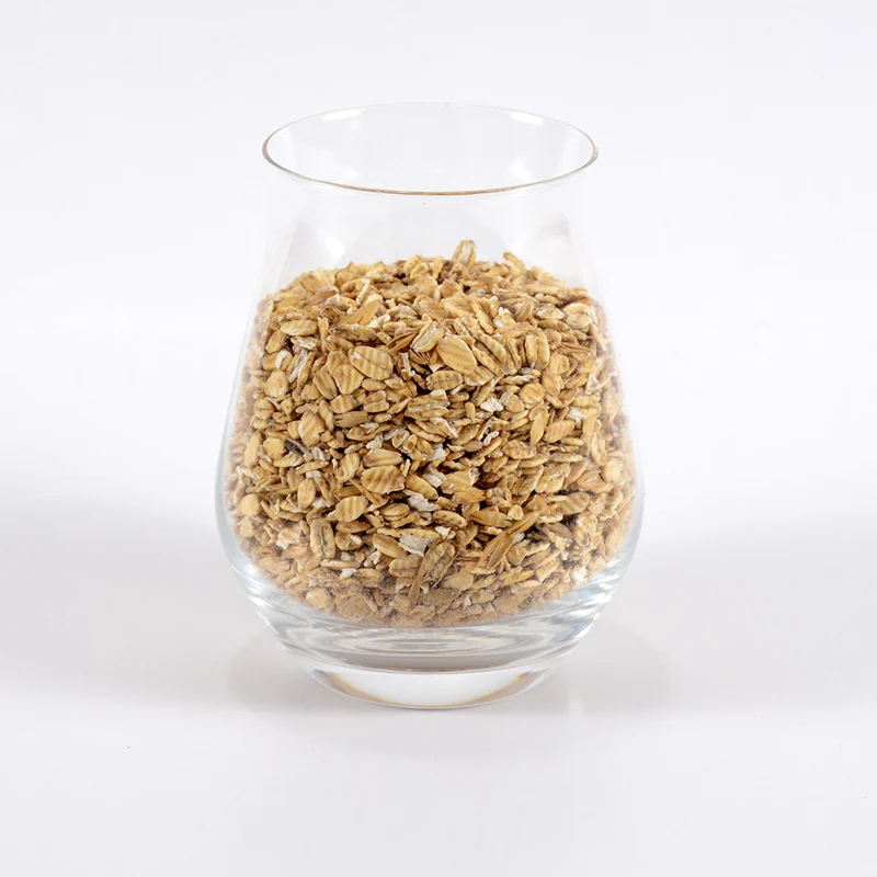 Rolled Oats (Flocons d'avoine) - OIO