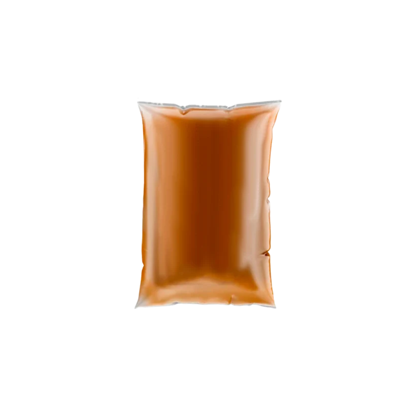 Doce de Leite Cremoso Mini Sachê - DELICE - unidade