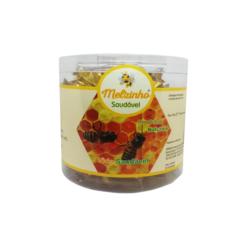 Melzinho Mini - DELICE - unidade