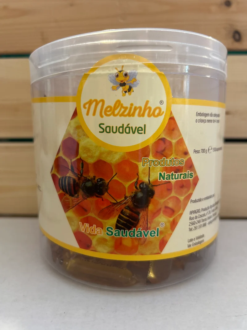 Melzinho Mini - DELICE - unidade