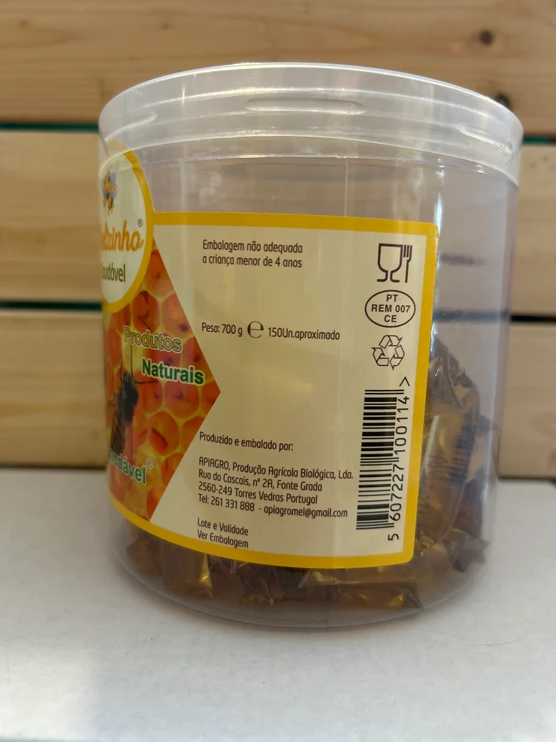 Melzinho Mini - DELICE - unidade