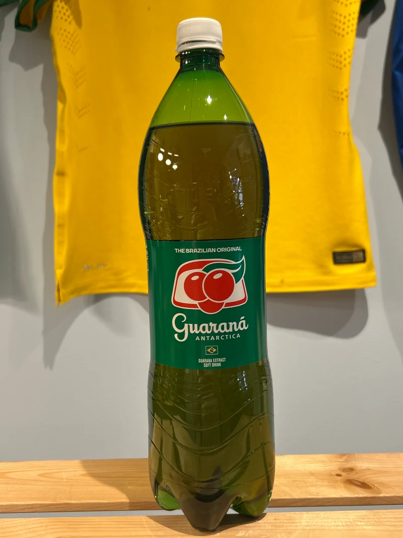 Combo - Guaraná Antarctica - 1,5L - Compre 3 unidades e ganhe 10% de desconto