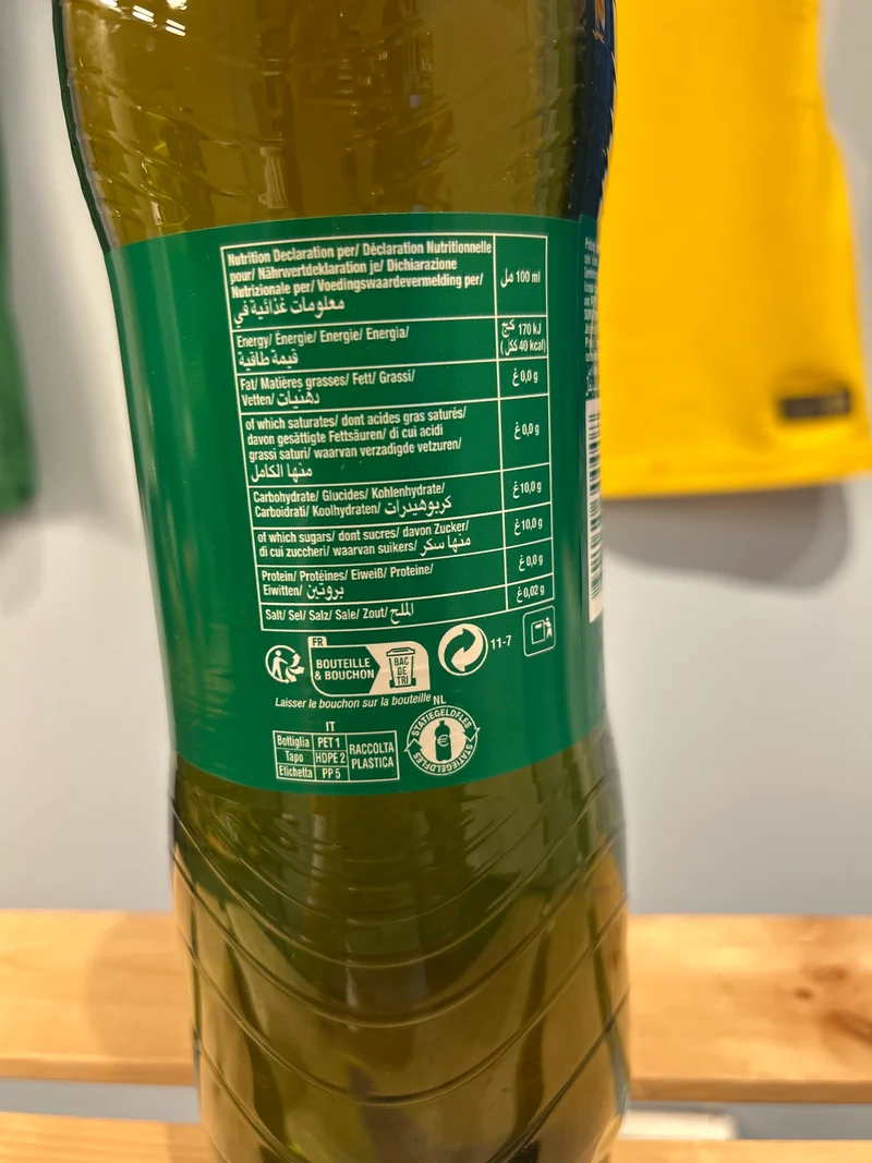 Combo - Guaraná Antarctica - 1,5L - Compre 3 unidades e ganhe 10% de desconto