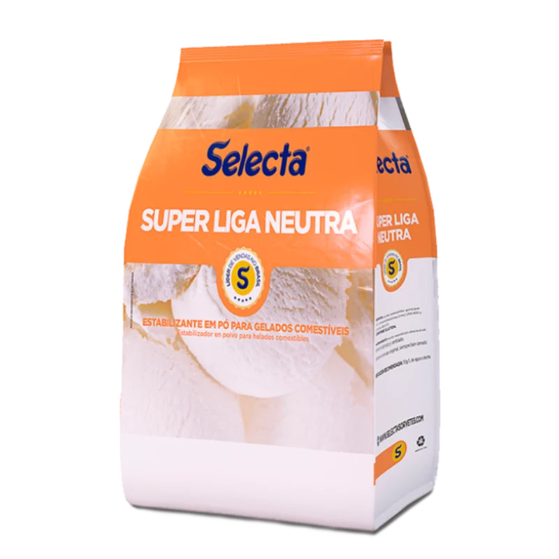 La Super League neutre (Super Liga Neutra) - SELECTA - 1kg