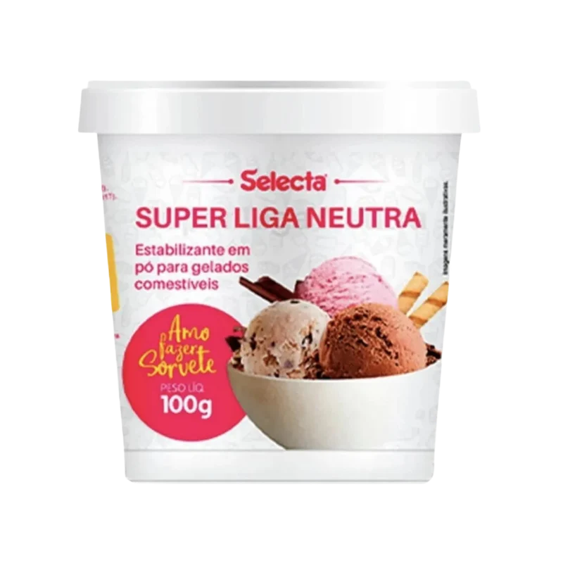 La super League Neutre (Super Liga Neutra) - SELECTA - 100g