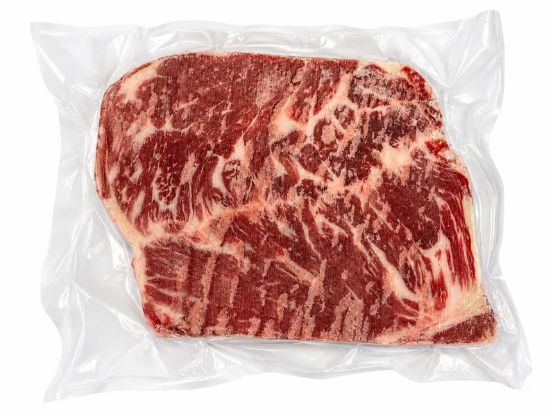 Cupim Brasileiro en Tranches - Entre 0.8 kg et 0.99kg - Cupim Brasileiro em Fatias – BRASIL DO GRAND PARIS