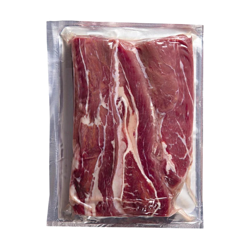 Entre 450g e 499g - Viande séchée pour la feijoada (Carne Seca) - Charque - MABIJU