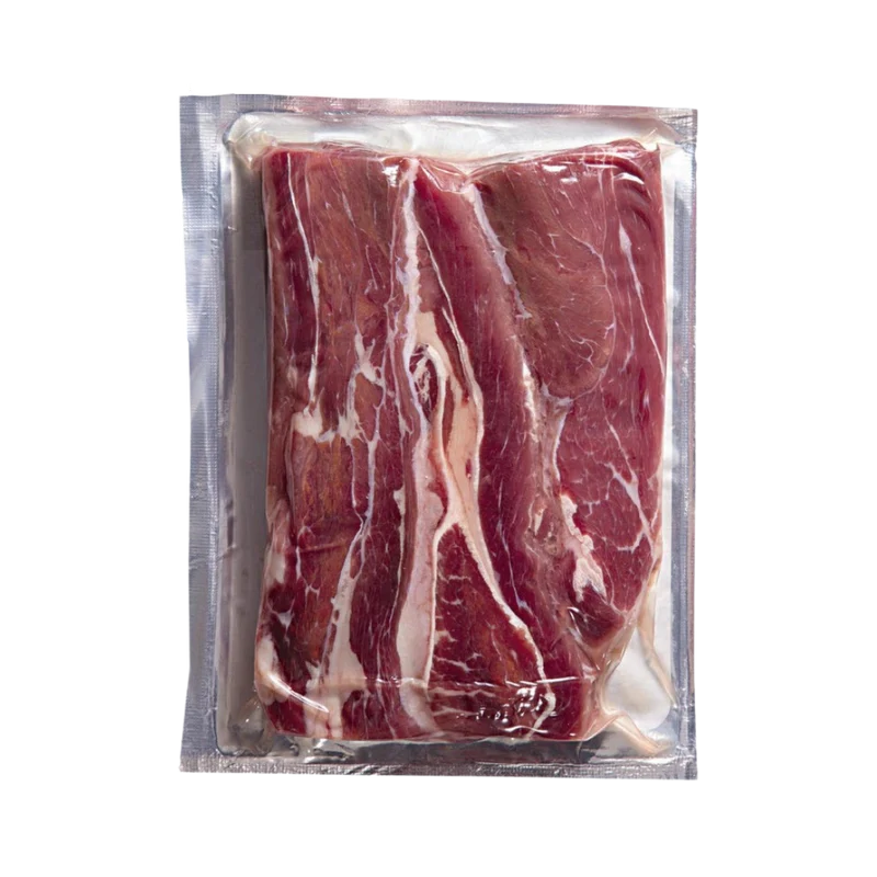 Entre 400g e 449g - Viande séchée pour la feijoada (Carne Seca ) - MABIJU