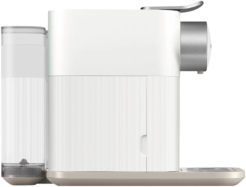 Nespresso Gran Lattisima Capsule Coffee Machine White